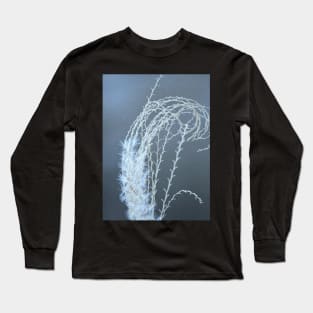 Ornamental Grasses #2 Long Sleeve T-Shirt